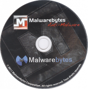 malwarebyte antivirus